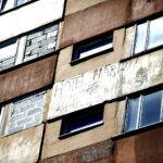 26.04.2016 Kielce. Ulica. Młoda. Blok. Mieszkania socjalne. / Jarosław Kubalski / Radio Kielce