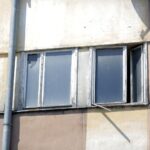 26.04.2016 Kielce. Blok. Mieszkania socjalne przy ulicy Młodej. / Jarosław Kubalski / Radio Kielce