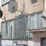 26.04.2016 Kielce. Blok. Mieszkania socjalne przy ulicy Młodej. / Jarosław Kubalski / Radio Kielce