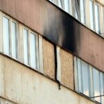 26.04.2016 Kielce. Ulica. Młoda. Blok. Mieszkania socjalne. / Jarosław Kubalski / Radio Kielce