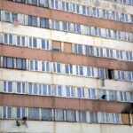 26.04.2016 Kielce. Ulica. Młoda. Blok. Mieszkania socjalne. / Jarosław Kubalski / Radio Kielce