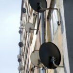 26.04.2016 Kielce. Ulica. Młoda. Blok. Mieszkania socjalne. / Jarosław Kubalski / Radio Kielce