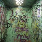 26.04.2016 Kielce. Blok. Mieszkania socjalne przy ulicy Młodej. / Jarosław Kubalski / Radio Kielce