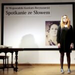 26.04.2016 Kielce. Konkurs recytatorski w OMPiO / Jarosław Kubalski / Radio Kielce