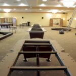 28.04.2016 Kielce. Przygotowania do Międzynarodowego Festiwalu Bilardowego w hotelu Best Western Grand Hotel. / Jarosław Kubalski / Radio Kielce