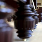 28.04.2016 Kielce. Przygotowania do Międzynarodowego Festiwalu Bilardowego w hotelu Best Western Grand Hotel. / Jarosław Kubalski / Radio Kielce