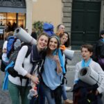 27.04.2014 Kanonizacja Jana Pawła II. Watykan / Wojciech Habdas / Radio Kielce