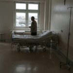 08.04.2016 Otwarcie Kliniki Chirurgii Klatki Piersiowej w Świętokrzyskim Centrum Onkologii / Jarosław Kubalski / Radio Kielce