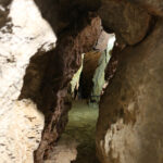 Kielce. Podziemna trasa na Kadzielni / Fot. Wojciech Habdas - Radio Kielce