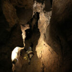 6.9.2015 Kielce. Podziemna trasa na Kadzielni / Wojciech Habdas / Radio Kielce