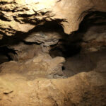 6.9.2015 Kielce. Podziemna trasa na Kadzielni / Wojciech Habdas / Radio Kielce