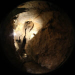 6.9.2015 Kielce. Podziemna trasa na Kadzielni / Wojciech Habdas / Radio Kielce