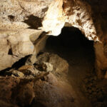 6.9.2015 Kielce. Podziemna trasa na Kadzielni / Wojciech Habdas / Radio Kielce