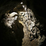 6.9.2015 Kielce. Podziemna trasa na Kadzielni / Wojciech Habdas / Radio Kielce