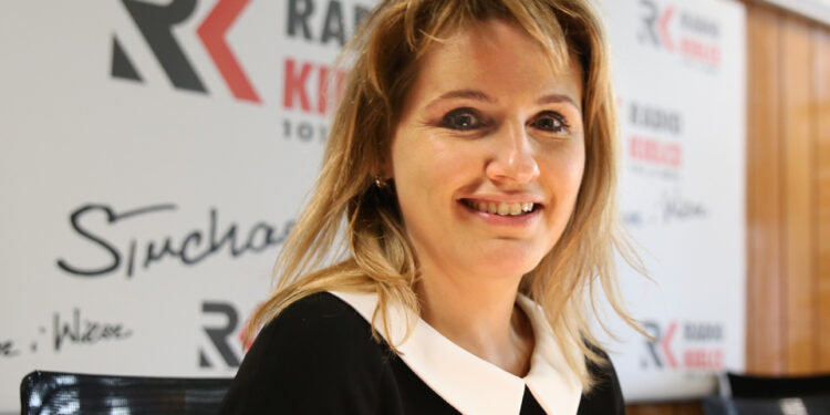 Piotr Michalski / Radio Kielce