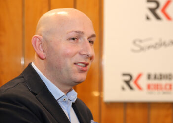 Marek Wtorek / Radio Kielce