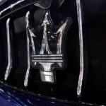 06.04.2016 Maserati na targach w Poznaniu / Robert Felczak / Radio Kielce