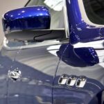 06.04.2016 Maserati na targach w Poznaniu / Robert Felczak / Radio Kielce