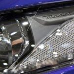 06.04.2016 Maserati na targach w Poznaniu / Robert Felczak / Radio Kielce