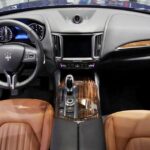 06.04.2016 Maserati na targach w Poznaniu / Robert Felczak / Radio Kielce