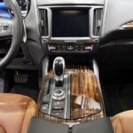 06.04.2016 Maserati na targach w Poznaniu / Robert Felczak / Radio Kielce