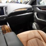 06.04.2016 Maserati na targach w Poznaniu / Robert Felczak / Radio Kielce