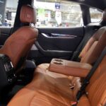 06.04.2016 Maserati na targach w Poznaniu / Robert Felczak / Radio Kielce