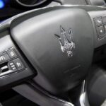 06.04.2016 Maserati na targach w Poznaniu / Robert Felczak / Radio Kielce