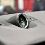 06.04.2016 Maserati na targach w Poznaniu / Robert Felczak / Radio Kielce