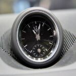 06.04.2016 Maserati na targach w Poznaniu / Robert Felczak / Radio Kielce