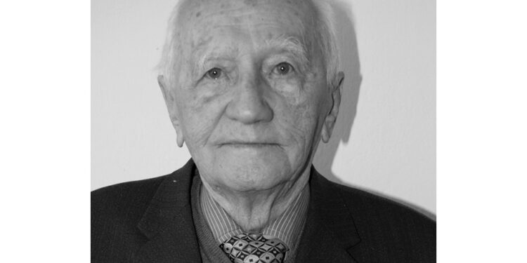 08.04.2016 ppłk Tadeusz Zawistowski / arch. prywatne