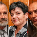 06.04.2016 Punkty Widzenia. / Stanisław Blinstrub / Radio Kielce