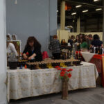 08.04.2016 Targi Agrotravel w Targach Kielce / Artur Wiśniewski / Radio Kielce