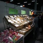 08.04.2016 Targi Agrotravel w Targach Kielce / Artur Wiśniewski / Radio Kielce