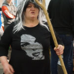 08.04.2016 Targi Agrotravel w Targach Kielce / Artur Wiśniewski / Radio Kielce