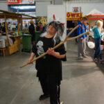 08.04.2016 Targi Agrotravel w Targach Kielce / Artur Wiśniewski / Radio Kielce