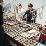 08.04.2016 Targi Agrotravel w Targach Kielce / Artur Wiśniewski / Radio Kielce