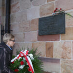 09.04.2016 Kielce. Katedra. 6 rocznica katastrofy smoleńskiej / Stanisław Blinstrub / Radio Kielce