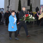 09.04.2016 Kielce. Katedra. 6 rocznica katastrofy smoleńskiej / Stanisław Blinstrub / Radio Kielce