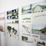 05.04.2016 Końskie. Koncepcja przebudowy rynku / Krzysztof Żołądek / Radio Kielce