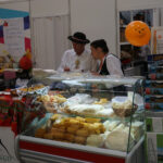 08.04.2016 Targi Agrotravel w Targach Kielce / Artur Wiśniewski / Radio Kielce