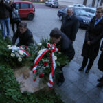 09.04.2016 Kielce. Katedra. 6 rocznica katastrofy smoleńskiej / Stanisław Blinstrub / Radio Kielce