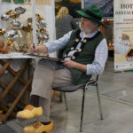 08.04.2016 Targi Agrotravel w Targach Kielce / Artur Wiśniewski / Radio Kielce