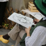 08.04.2016 Targi Agrotravel w Targach Kielce / Artur Wiśniewski / Radio Kielce