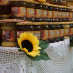 08.04.2016 Targi Agrotravel w Targach Kielce / Artur Wiśniewski / Radio Kielce