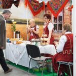 08.04.2016 Targi Agrotravel w Targach Kielce / Artur Wiśniewski / Radio Kielce