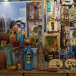 08.04.2016 Targi Agrotravel w Targach Kielce / Artur Wiśniewski / Radio Kielce