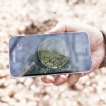 06.04.2016 Zgórsko. Ekshumacja. Żołnierze Wyklęci / Stanisław Blinstrub / Radio Kielce