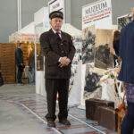 08.04.2016 Targi Agrotravel w Targach Kielce / Artur Wiśniewski / Radio Kielce