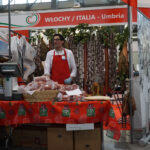 08.04.2016 Targi Agrotravel w Targach Kielce / Artur Wiśniewski / Radio Kielce